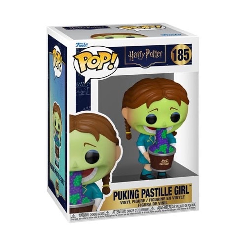 Harry Potter Funko Pop! Vinyl Bundle of 6