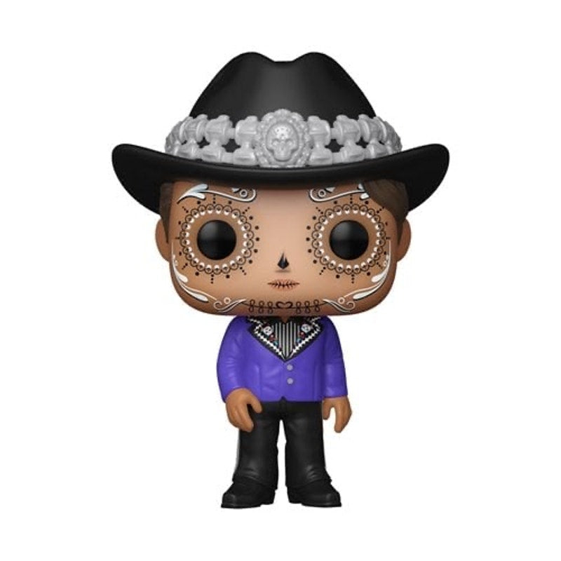 Barbie Dia de Los Muertos Ken Funko Pop! Vinyl Figure #161