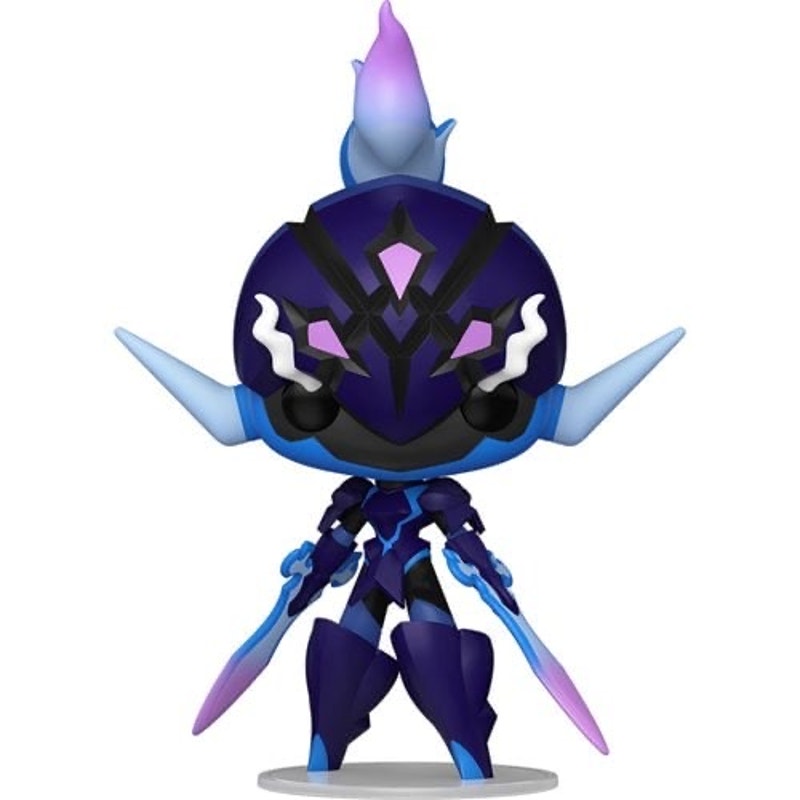 Pokemon Ceruledge Funko Pop! Vinyl Figure #1076