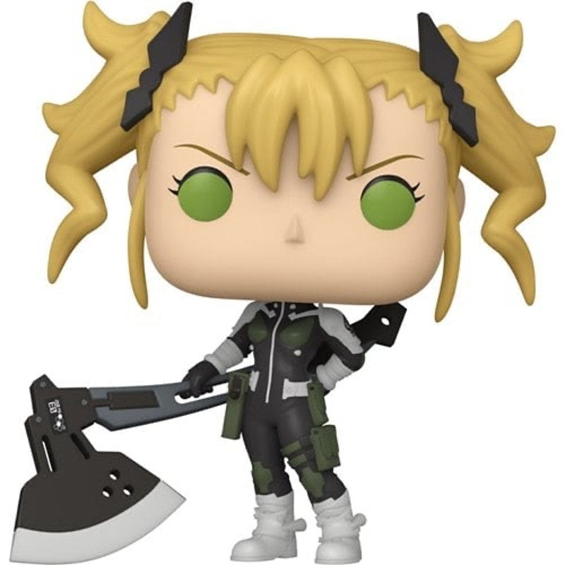 Kaiju 8 Funko Pop! Bundle of 5