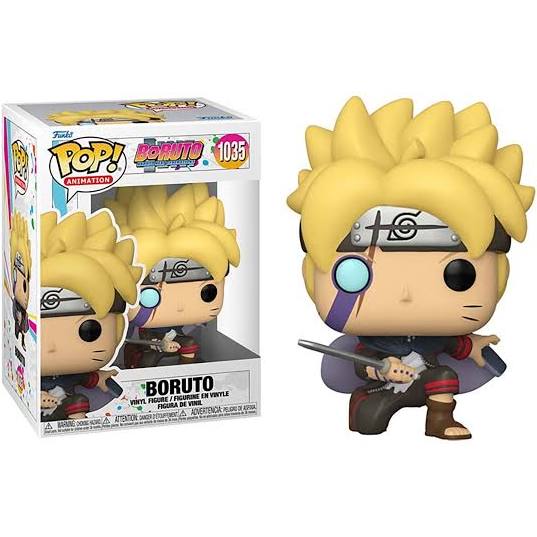 Funko Pop Boruto 1035