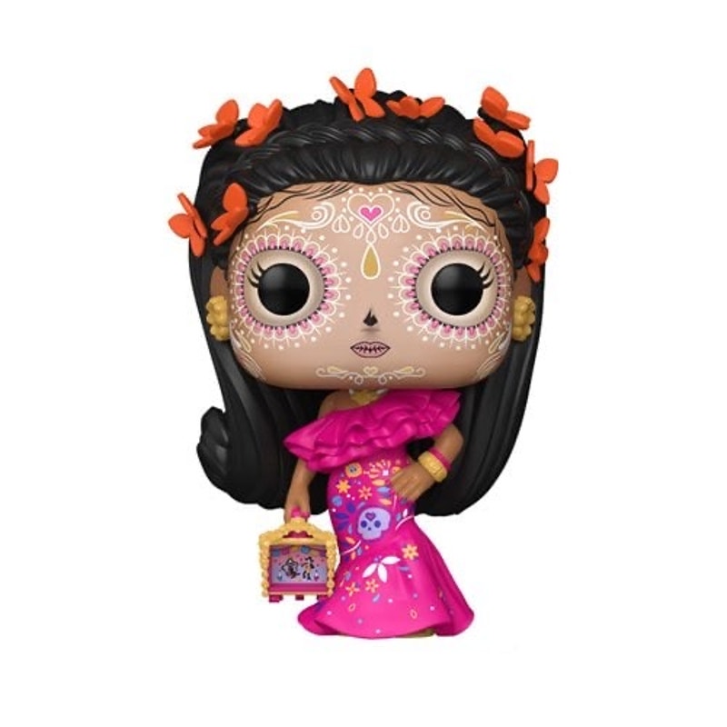 Barbie Dia de Los Muertos Barbie Funko Pop! Vinyl Figure #160