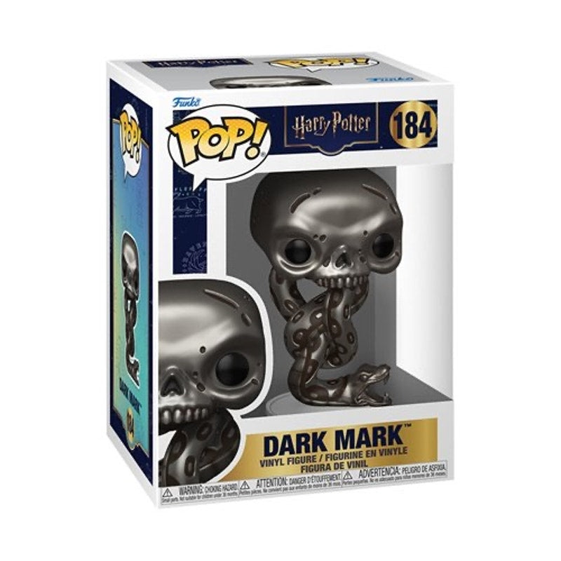 Harry Potter Funko Pop! Vinyl Bundle of 6