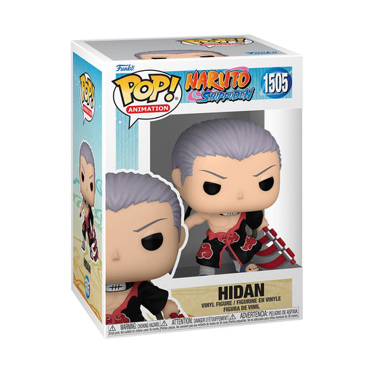 Funko Pop Naruto Hidan 1505