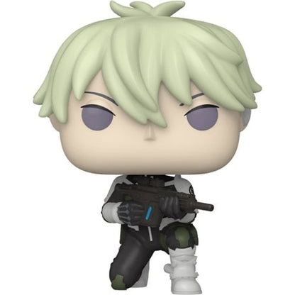 Kaiju 8 Funko Pop! Bundle of 5