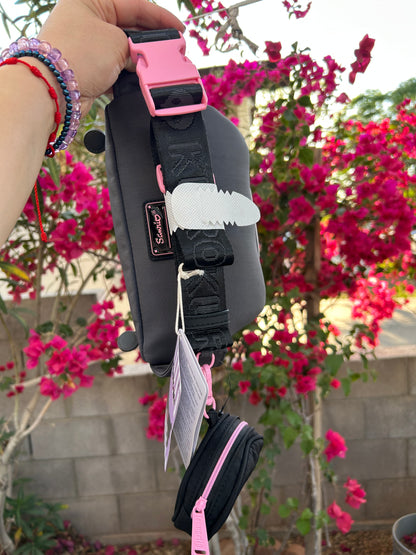 Kuromi Loungefly Slingbag