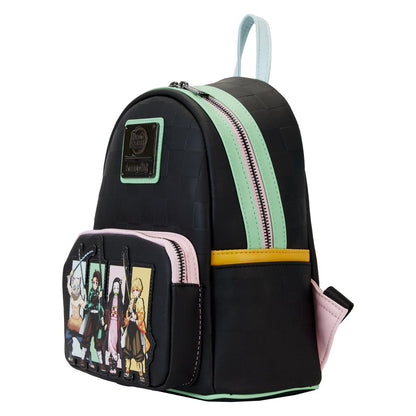 Loungefly Demon Slayer Mini Backpack