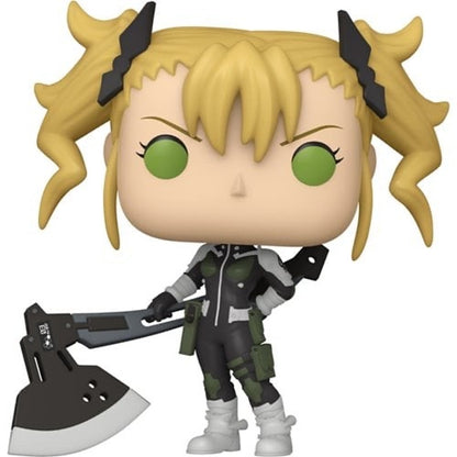 Kaiju No. 8 Kikoru Shinomiya Funko Pop! Vinyl Figure #2082