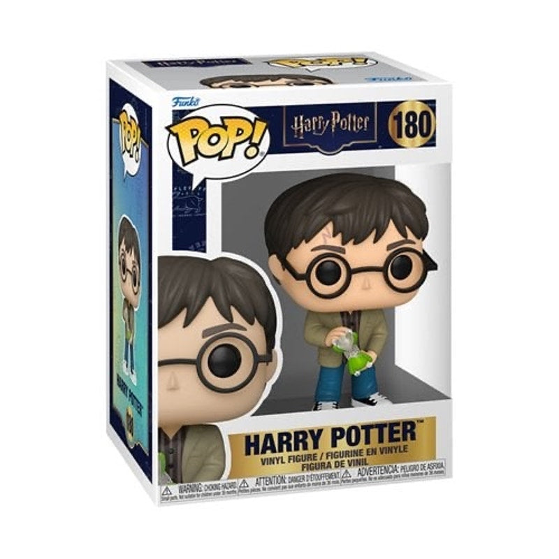 Harry Potter Funko Pop! Vinyl Bundle of 6