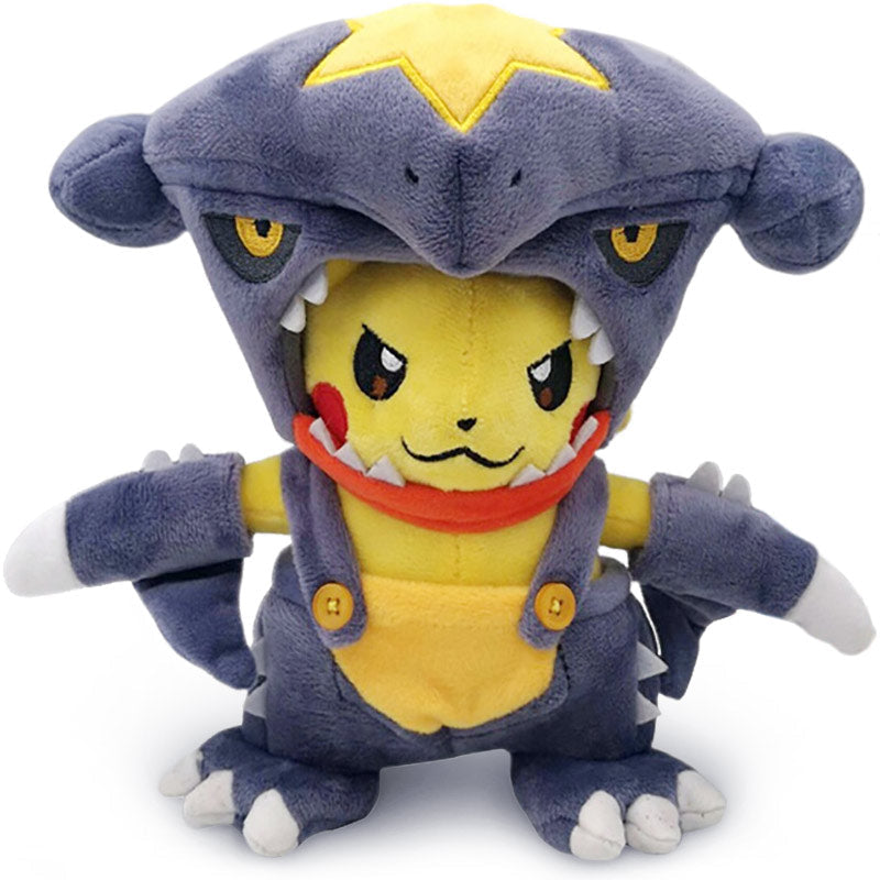 $21 Random Plush