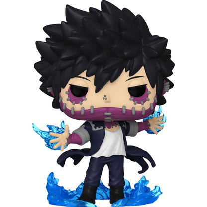 Funko Pop My Hero Academia Dabi 1522