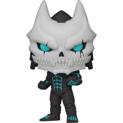 Kaiju 8 Funko Pop! Bundle of 5