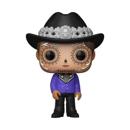 Barbie Dia de Los Muertos Ken Funko Pop! Vinyl Figure #161