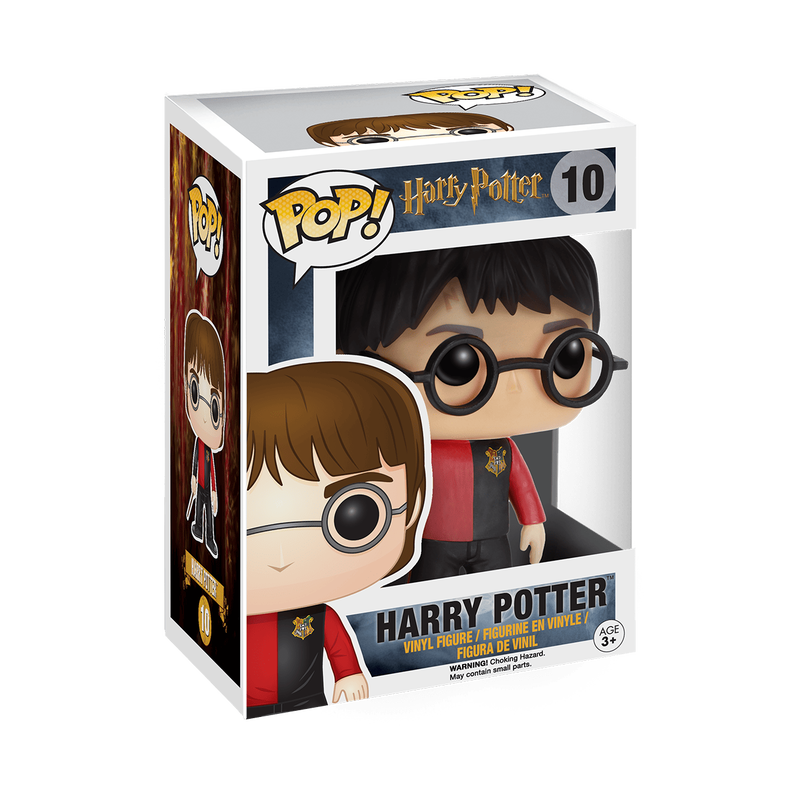 Funko Pop Harry Potter 10