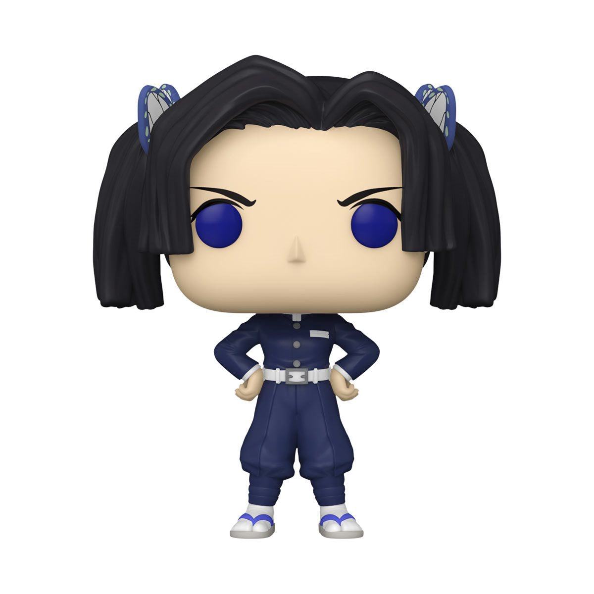 Funko Pop Demon Slayer AOI Kanzaki 1535