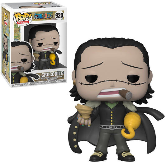 Funko Pop One Piece Crocodile 925