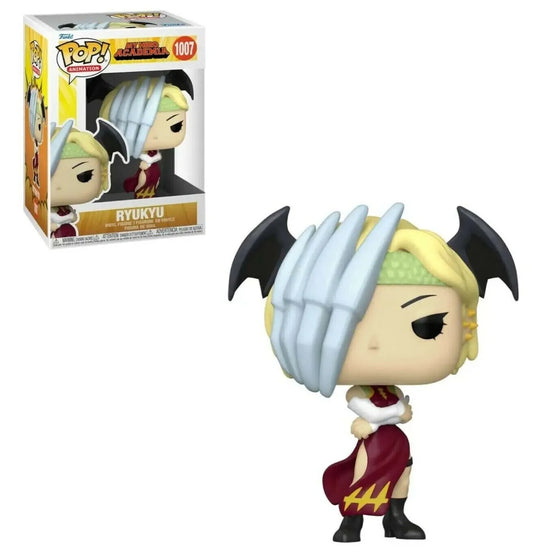 Funko Pop My Hero Academia Ryukyu 1007