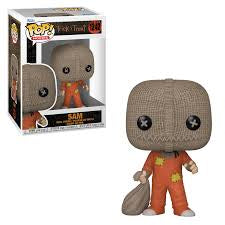 Funko Pop Trick r’ Treat Sam 1242