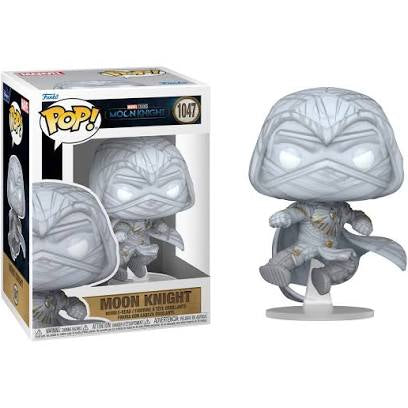 Funko Pop Marvel Moon Knight 1047