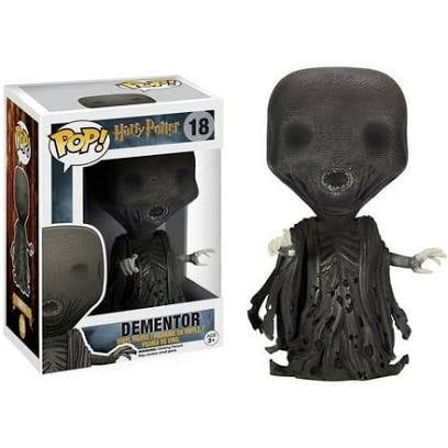 Funko Pop Harry Potter Dementor 18