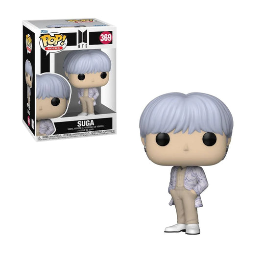 Funko Pop BTS Suga 369