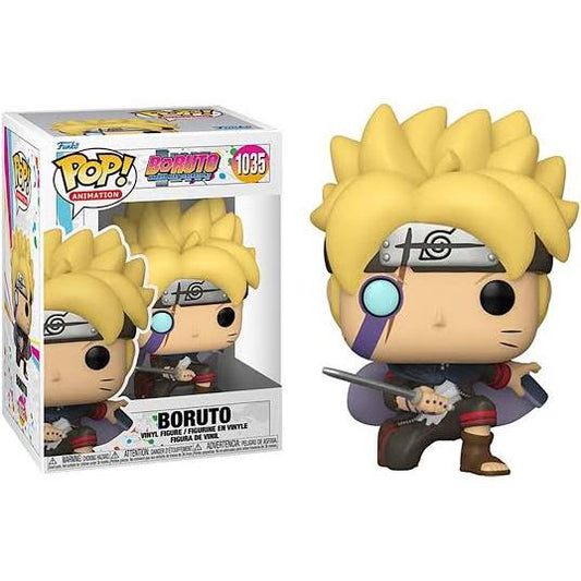 Funko Pop Boruto 1035