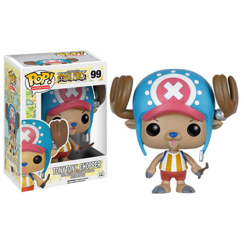 Funko Pop One Piece Tony Tony Chopper 99