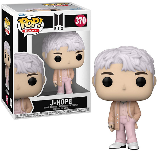 Funko Pop BTS J-Hope 370