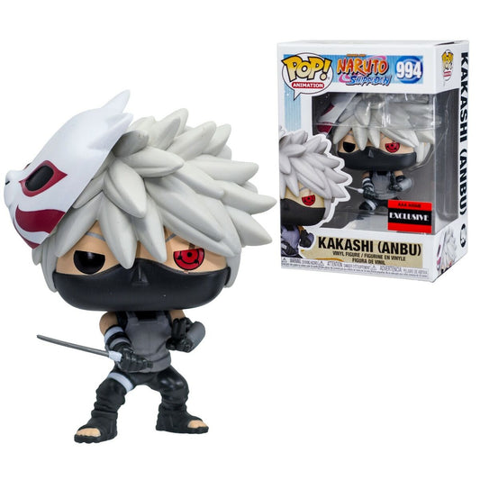 Funko Pop Naruto Kakashi (Anbu) 994