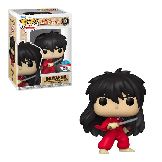 Funko Pop InuYasha 1466