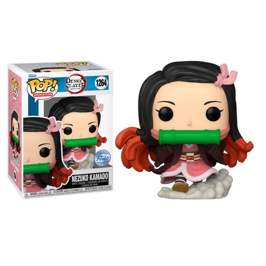 Funko Pop Demon Slayer Nezuko Kamado 1264