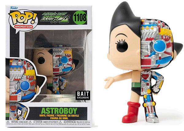 Funko Pop Astro Boy 1108