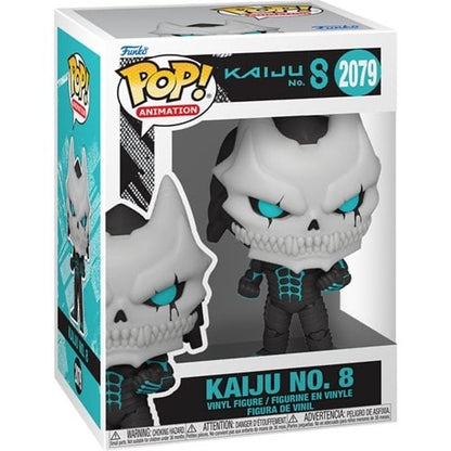 Kaiju no 8 Funko Pop chase bundle