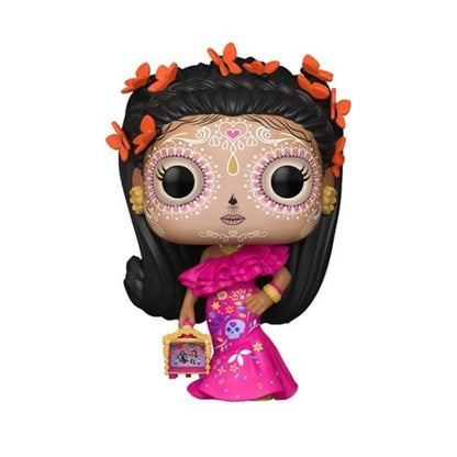 Barbie Dia de Los Muertos Barbie Funko Pop! Vinyl Figure #160